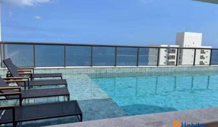 Studio Premium na Barra - Sofisticação e Conveniência em Localização Privilegiada