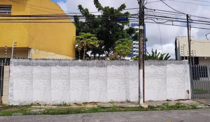 Terreno no Salgado Filho
