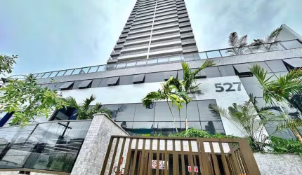 Unique Le Quartier - Exclusividade e Sofisticação em Alto Padrão