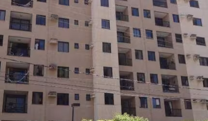 Elevatto Condomínio Clube - Apartamento com 3 dormitórios à venda, 80 m² por R$ 380.000 - Luzia - Aracaju/SE