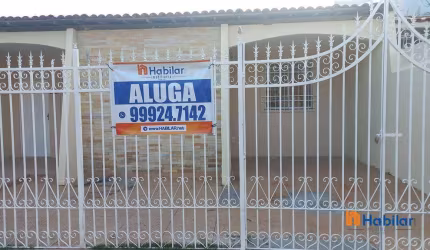 Casa com 3 dormitórios para alugar, 200 m² - Grageru - Aracaju/SE