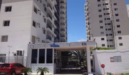 Apartamento no Vitta Condomínio Club, Bairro Farolândia