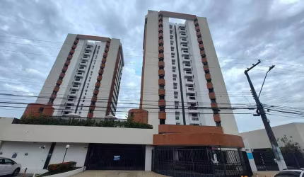Apartamento com 3 dormitórios sendo um suíte, à venda, 92 m² por R$ 365.000 - São José - Aracaju/SE