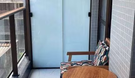 SMART FAROL DA BARRA - APARTAMENTO COMPLETO A 50M DA PRAIA