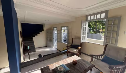 Casa à Venda - Farolândia - Aracaju/SE