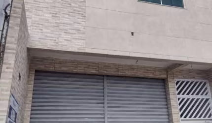 Kitnet com 1 dormitório para alugar, 30 m² - Siqueira Campos - Aracaju/SE