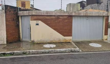 Casa Coroa do Meio