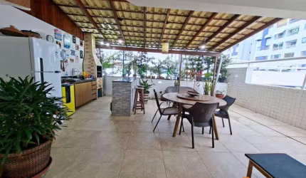 Apartamento Duplex Exclusivo com Energia Solar