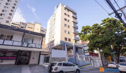 Apartamento com 2 dormitórios à venda, 69 m² por R$ 440.000 Porteira Fechada - Pituba - Salvador/BA