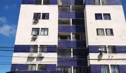 Apartamento 3/4 Revertido com infraestrutura em Santa Teresa.