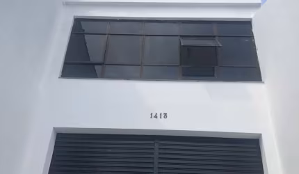 Prédio  COMERCIAL   Inteiro  para venda  ou  aluguel,  500m² - av.  Casa Verde