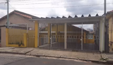 CasaS ANTIGAS  em  terreno de  8 x 25   200m2   à  venda,   Imirim   SP