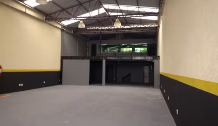 Galpão / Depósito / Armazém à venda, 380m² - Casa Verde
