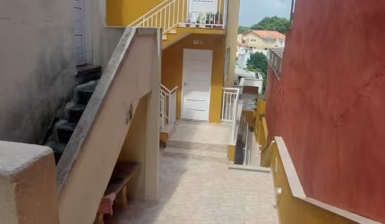 Aluga Ótima casa no bairro da Casa Casa Verde ZN CAPITAL SP -