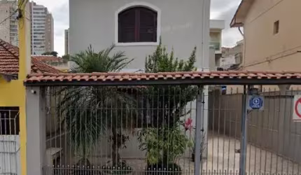 P´ROXIMO AV BRAZ LEME - VENDE SOBRADO CASA VERDE,    3 Dorm. 4 Vagas - 200 M²