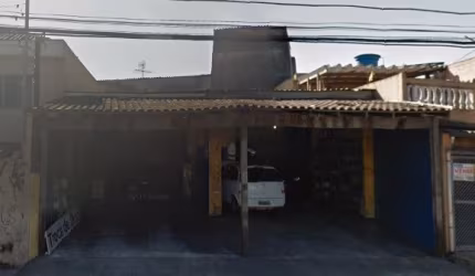 AV CAETANO ALVARES  -  VENDE  GALPÃO 200 M² IMIRIM