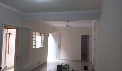 Zona Sul, Res. União / Casa com 3 dorms