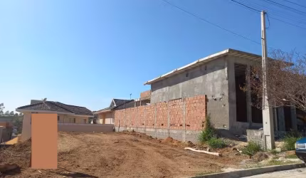 Caçapava, Terras do Vale, terreno com 300m²