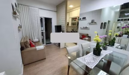 Jardim América, apto com 2 dorms / Aceita permuta por apto maior