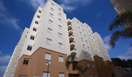 Jardim Oriente, apto com 2 dorms / Próximo do shopping