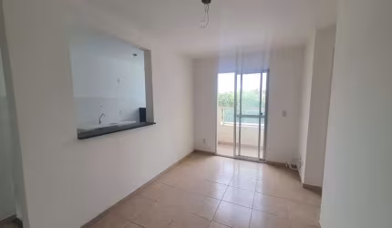 Jardim América, apto com 2 dorms