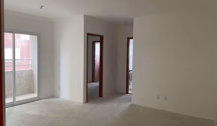 Jardim Oriente, apto novo com 3 dorms, varanda gourmet