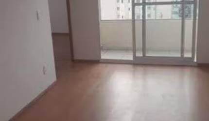 Jardim Sul, apto com 2 dorms e varanda