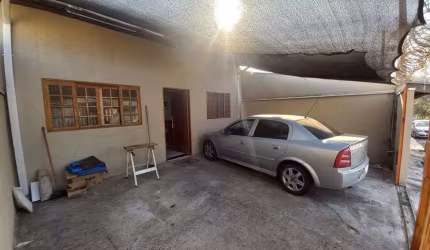 Jardim Santa Julia, casa com 2 dorms e suíte