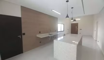 Condominio Fogaça, em Jacareí / Casa nova com 3 dorms