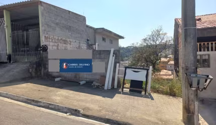 Zona Sul, Jd Republica, terreno com 175m²