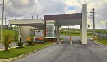 Caçapava, terreno em condominio por R$ 190.000