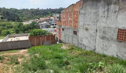 Zona Sul, Jd Republica, lote com 175m²