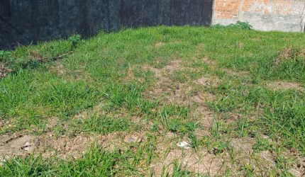 Zona Sul, Vila das Flores, terreno com 130m²