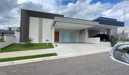 Floresta, condomínio Rudá, casa com 3 suítes