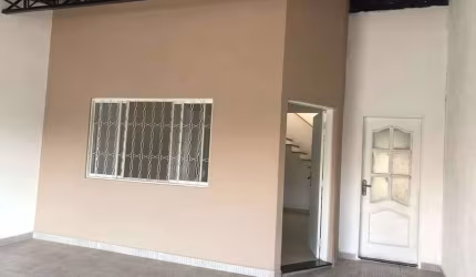 Bosque dos Ipes, casa com 3 dorms