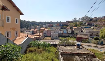Zona sul, Jardim Nova República, terreno com 175m²