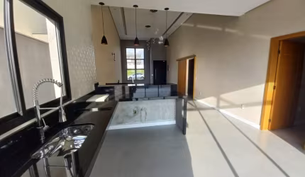 Residencial Reserva do Vale, em Caçapava / Casa nova – Aceita permuta