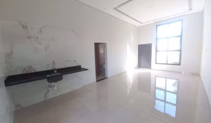Residencial Reserva do Vale, em Caçapava / Casa nova – Aceita permuta