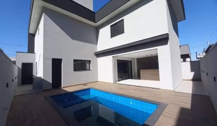 Condominio Rudá, sobrado com 3 suítes / Aceita permuta