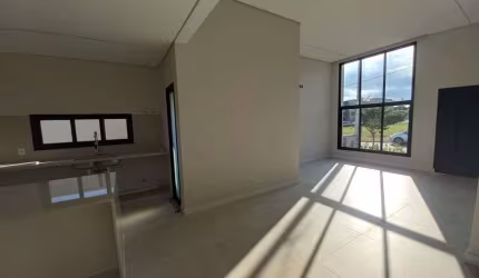 Floresta, condomínio Rudá, casa nova com 3 dorms