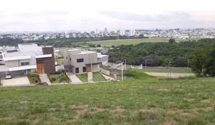 Urbanova, Reserva do Paratey Norte, lote com 900m²