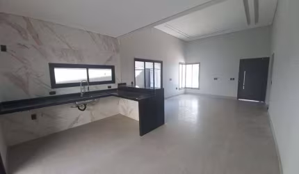 Condominio Reserva do Vale, em Caçapava / Casa nova com 3 dorms - Aceita permuta