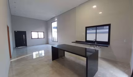 Condominio Reserva Rudá, casa nova com 3 dorms