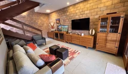 Condominio Monte Carlo no Urbanova, casa com 4 suítes