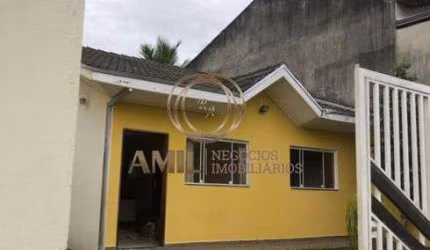 Vila Branca / Casa de 2 dorms com edicula - Aceita permuta