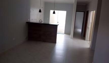 Parque dos Sinos, em Jacareí / Casa com 3 dorms