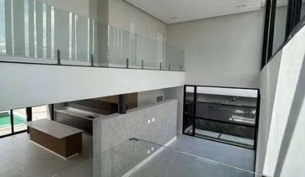 Urbanova, casa nova com 4 dorms / Aceita permuta