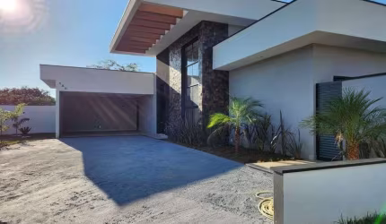 Condominio Terras do Vale em Caçapava, casa nova com 4 dorms / Aceita permuta