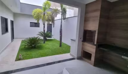 Villa Branca, em Jacareí / Casa com 3 dorms – aceita permuta