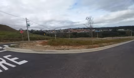Terreno em condomínio em São José dos Campos - Oportunidade
